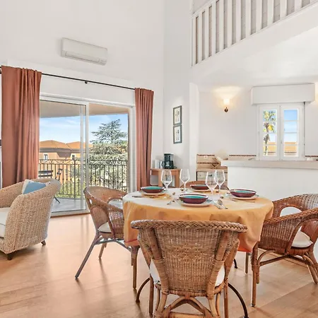 3 Bdr - Clos Sainte Anne Saint Tropez