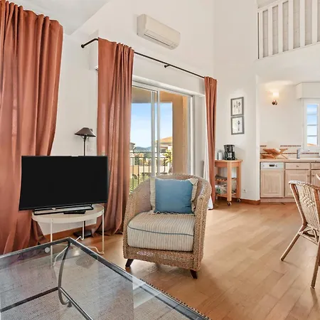3 Bdr - Clos Sainte Anne Saint Tropez