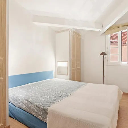 3 Bdr - Clos Sainte Anne Apartmán