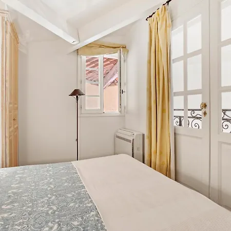Apartmán 3 Bdr - Clos Sainte Anne *
