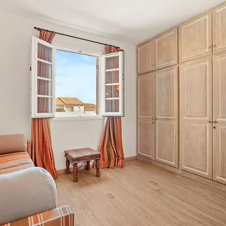 Apartmán 3 Bdr - Clos Sainte Anne