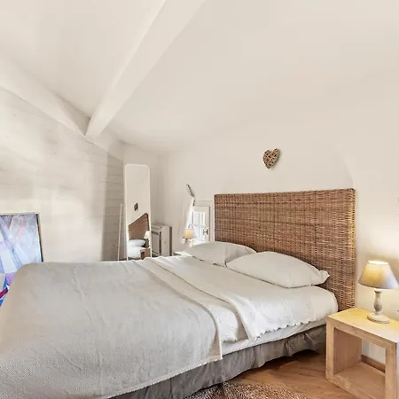 3 Bdr - Clos Sainte Anne Apartmán Saint Tropez