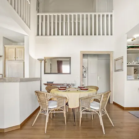 3 Bdr - Clos Sainte Anne Saint Tropez