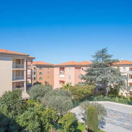 3 Bdr - Clos Sainte Anne * Saint Tropez