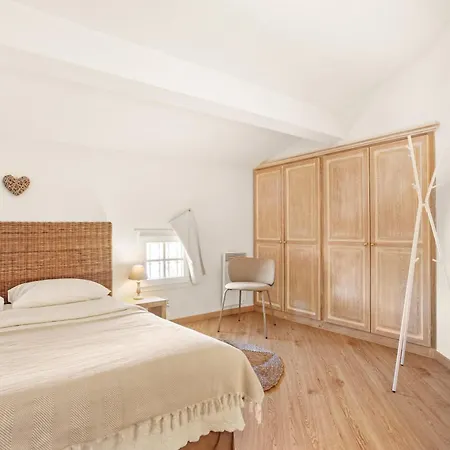 Apartmán 3 Bdr - Clos Sainte Anne