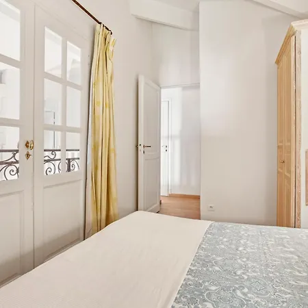 3 Bdr - Clos Sainte Anne * Saint Tropez