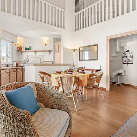 3 Bdr - Clos Sainte Anne * Saint Tropez